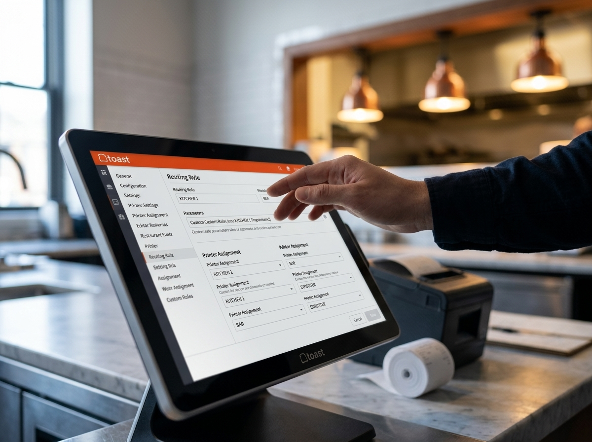 We Built a Ticket Printer Simulator for a Square-to-Toast Migration — Here's Why — Case Studies review and analysis covering features, pricing, and use cases for founder-led teams