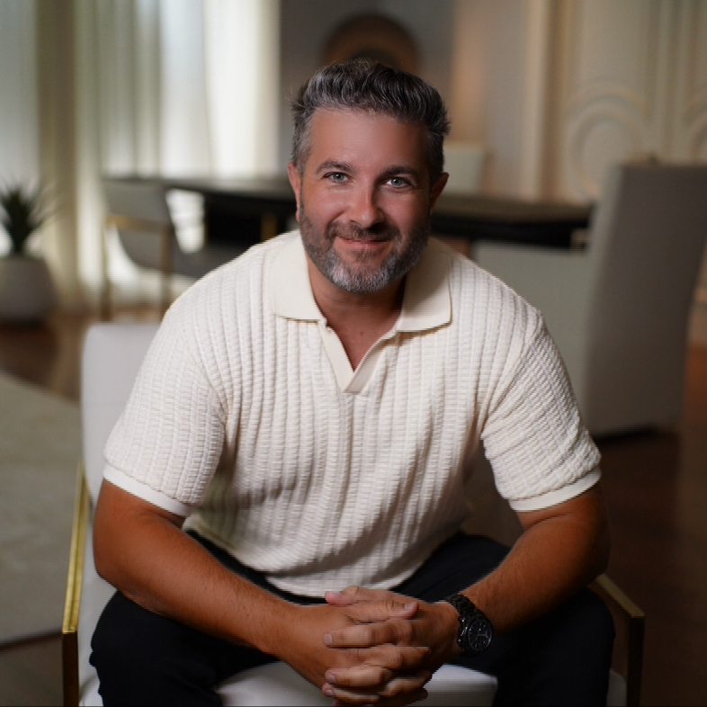 Michael Gallucci